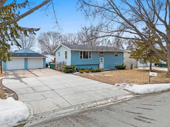 2398 Hampton Ave, Green Bay, WI 54311