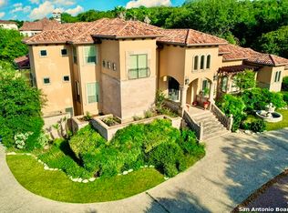 33 Vineyard Dr, San Antonio, TX 78257