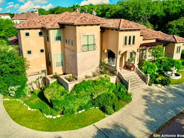 33 VINEYARD DR, San Antonio, TX 78257