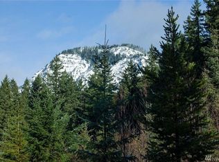 660 Silver Creek Rd, Easton, WA 98925