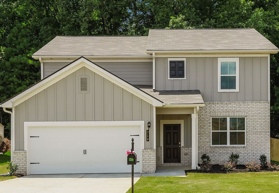 1st image of 219 Hamilton Pointe Dr