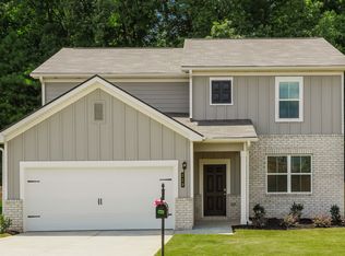 219 Hamilton Pointe Dr, McDonough, GA 30253