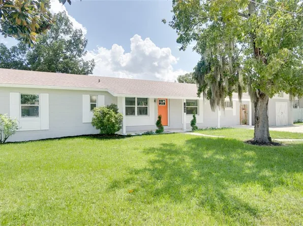 1900 W Orange St, Kissimmee, FL 34741
