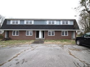 124 Barcelona Ct, Paducah, KY 42003