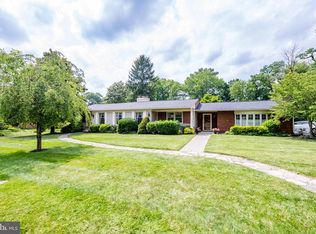 8212 Tally Ho Rd, Lutherville Timonium, MD 21093