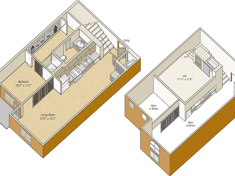 Avalon Irvine — Photo 95