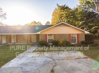 168 Manning Rd SW, Marietta, GA 30064