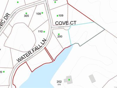 5 Cove Lndg Lot 5, Sanford, NC, 27332