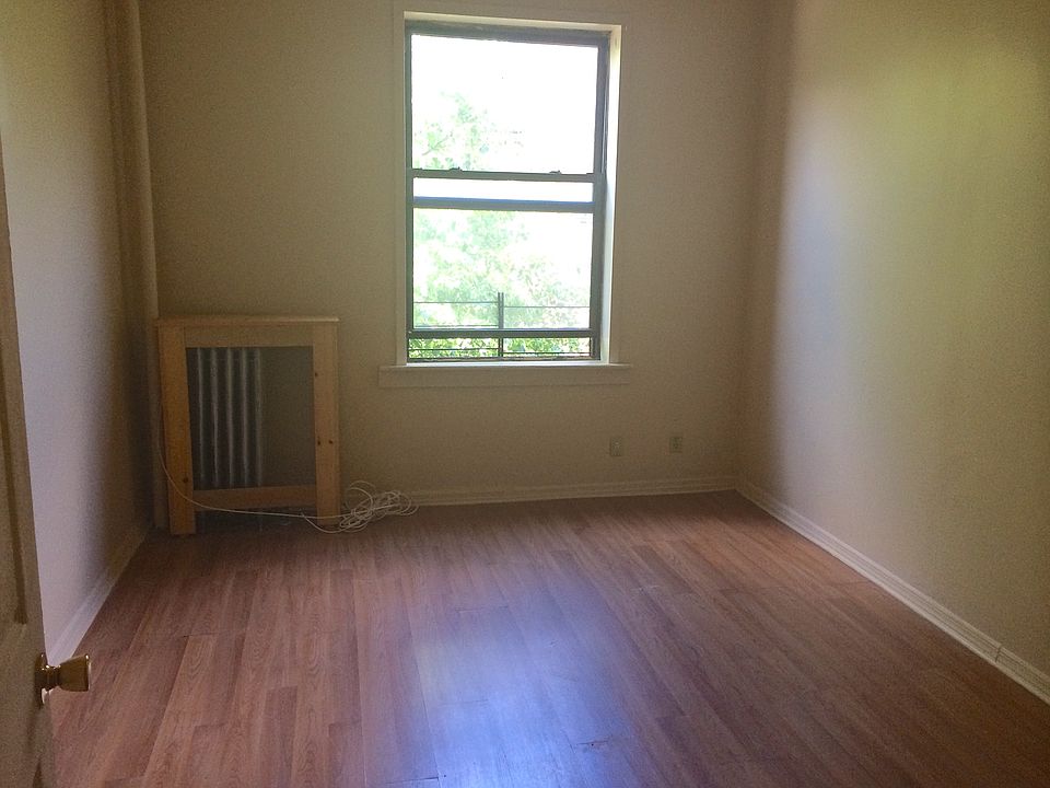 Bedroom or living room 2