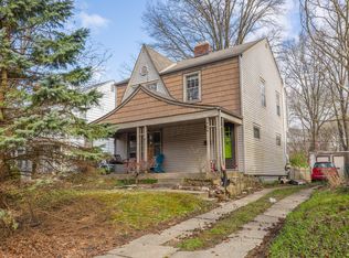 424 E Como Ave, Columbus, OH