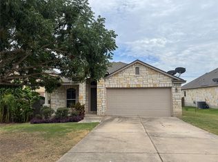 1036 Estival Dr, Kyle, TX 78640