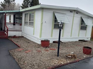 4741 S 6th St, Klamath Falls, OR 97603