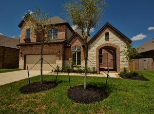 13714 Cheslyn Ct, Richmond, TX 77407