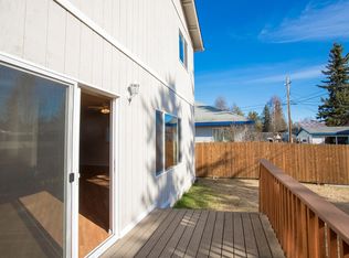 434 Eklutna St #B, Anchorage, AK 99504