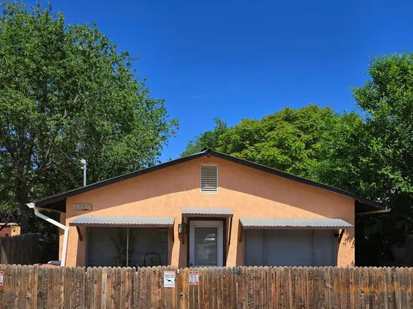 1037 Calle Placitas, Bernalillo, NM 87004