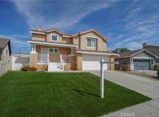 13470 W Nolina Dr, Hesperia, CA 92344