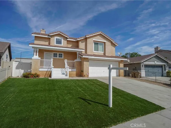 13470 W Nolina Dr, Hesperia, CA 92344