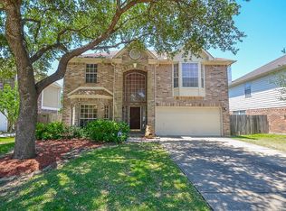 13931 Wheatbridge Dr, Houston, TX 77041