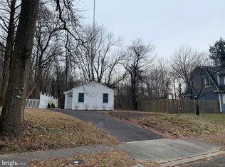 21 Elmhurst Ave, Cherry Hill, NJ 08034