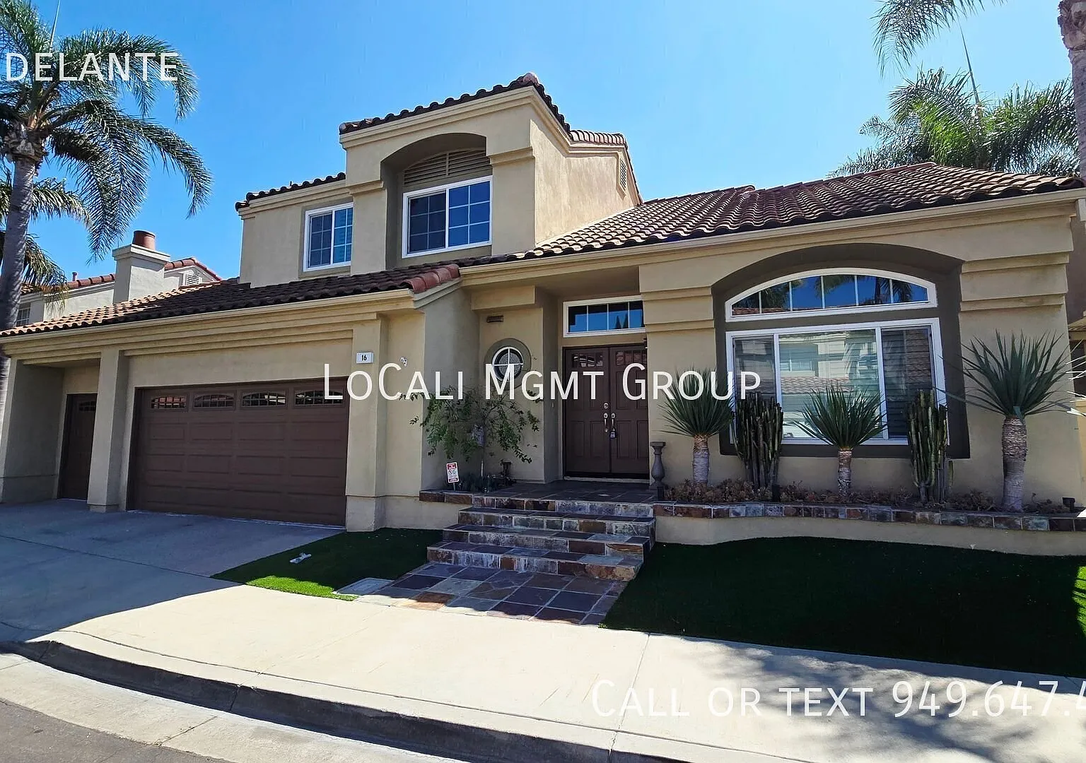 Charming 3-Bedroom Home in Prime Irvine Location — Photo 1