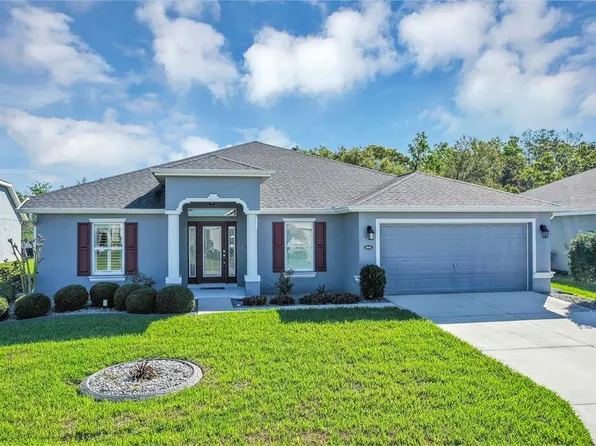 4541 Shenandoah River Trl, Leesburg, FL 34748