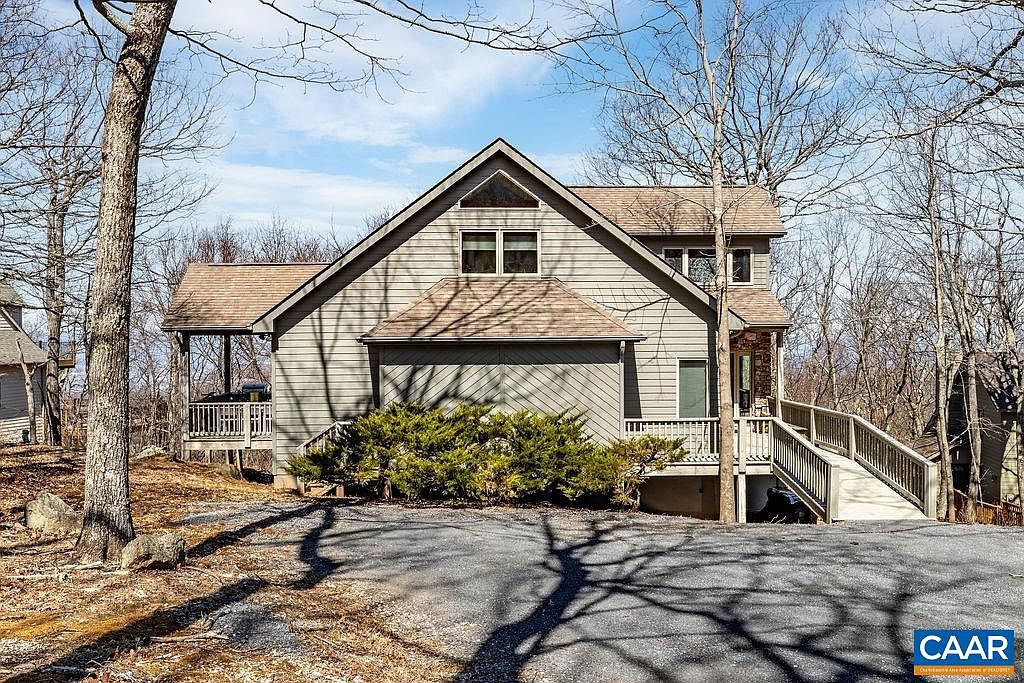 21 N Forest Dr, Wintergreen Resort, VA 22967 | Zillow