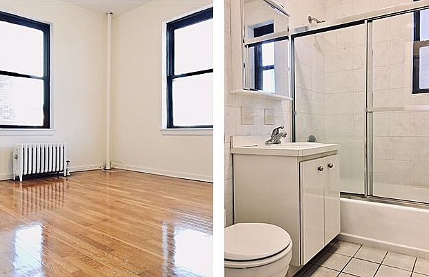 2nd image of 1575 Williamsbridge Rd APT 4D