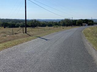 0 Deer Park Ln, Kerrville, TX 78028