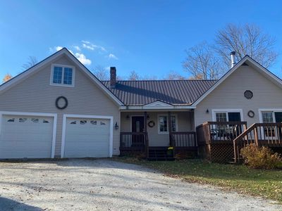 437 Cy Parker Road, East Wallingford, VT, 05742