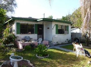 4558 20th Ave S, Saint Petersburg, FL 33711