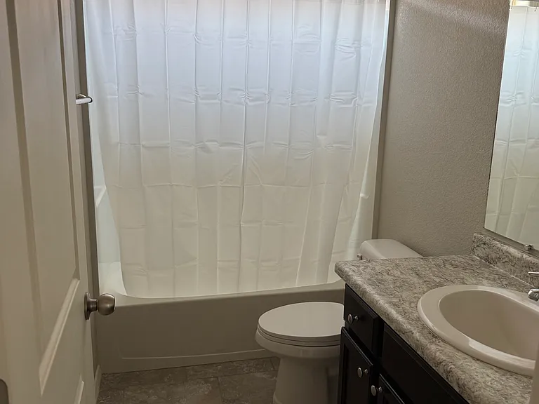 Main Bath