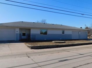 1420 E G STREET, North Platte, NE 69101