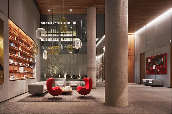 Sold by Douglas Elliman | media 40