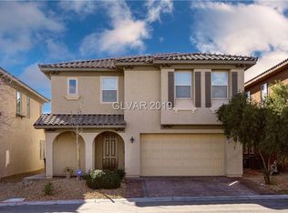 7611 Engleberg Ave, Las Vegas, NV 89178