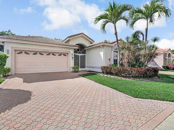 9624 Honeybell Circle, Boynton Beach, FL 33437