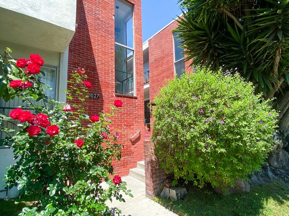 1027 N Laurel Ave #5