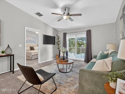 8212 WHITE FALLS Boulevard #106, Jacksonville, FL, 32256