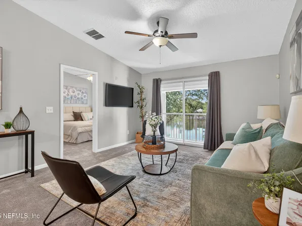 8212 WHITE FALLS Boulevard #106, Jacksonville, FL 32256