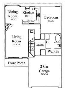 2nd image of 1173 Oatlands Park