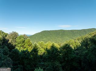 LOT 13 Wilderness Way, Ellijay, GA 30536