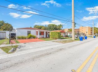 54 SW 62nd Ave, Miami, FL 33144