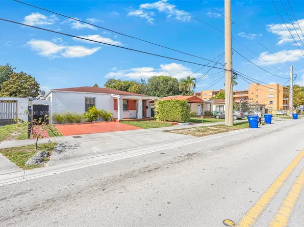 54 SW 62nd Ave, Miami, FL 33144