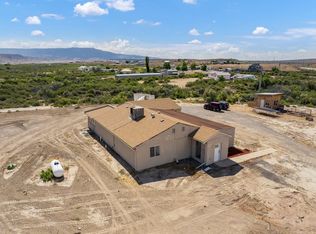 4184 Highway 50, Whitewater, CO 81527