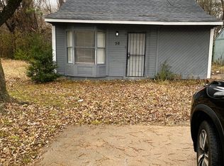 56 S Bristol Rd, Marion, AR 72364