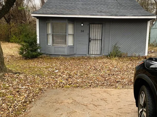 56 S Bristol Rd, Marion, AR 72364