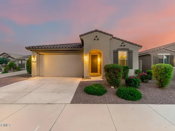 18813 W BECKER Court, Surprise, AZ 85388