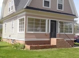 700 9th St, Evanston, WY 82930