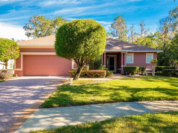 5068 JENNINGS TRAIL, BROOKSVILLE, FL 34601