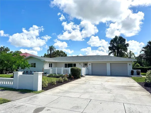 4601 46TH STREET N, ST PETERSBURG, FL 33714