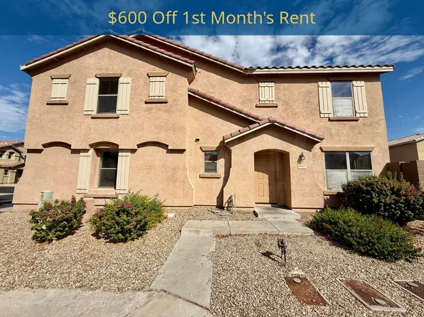 9607 N 81st Dr, Peoria, AZ 85345